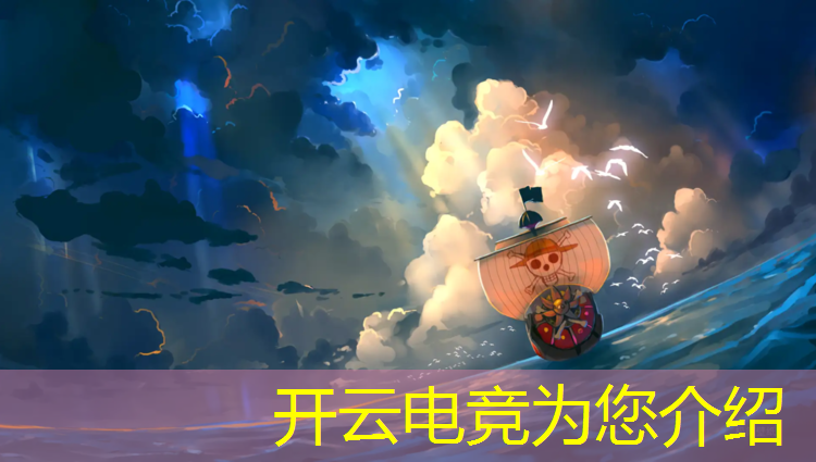 开云电竞为您介绍：电竞赛事发展策略研究