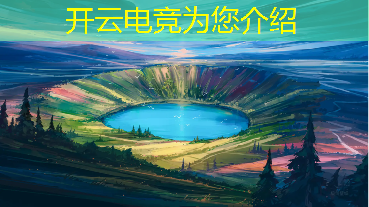 开云电竞为您介绍：电竞赛事招商权益设计