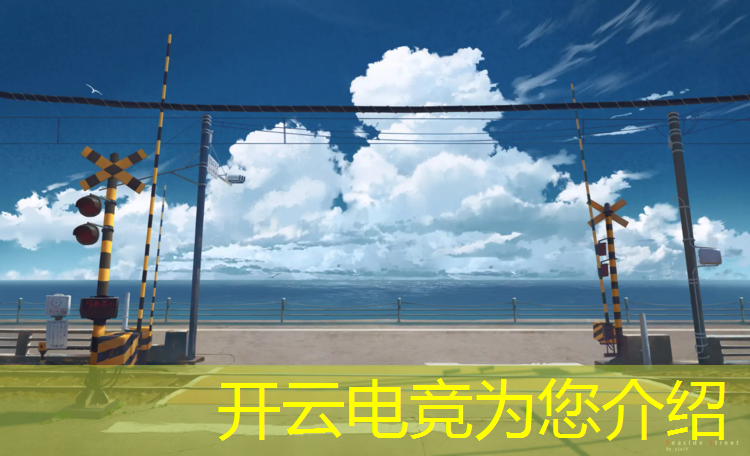 开云电竞为您介绍：电竞传奇有多少英雄联盟