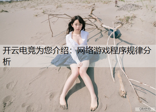 网络游戏程序规律分析