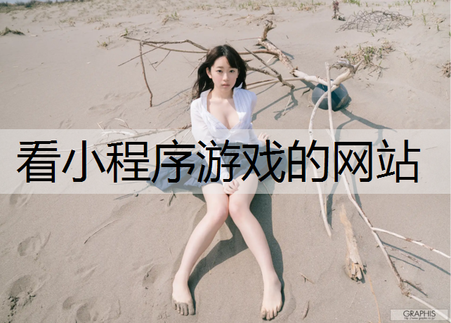 看小程序游戏的网站