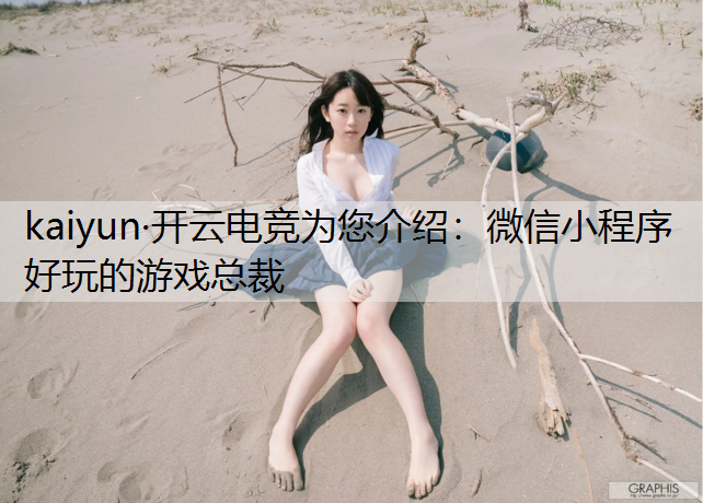 微信小程序好玩的游戏总裁